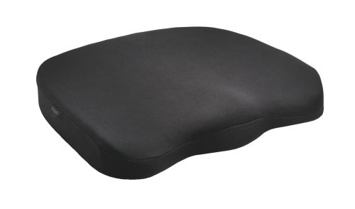 Kensington Ergonomic Memory Foam Seat Cushion Kensington Ergonomic Memory Foam Seat Cushion