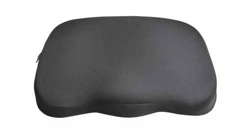 Kensington Ergonomic Memory Foam Seat Cushion Kensington Ergonomic Memory Foam Seat Cushion