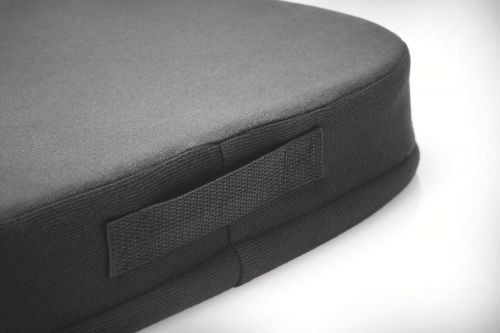 Kensington Ergonomic Memory Foam Seat Cushion Kensington Ergonomic Memory Foam Seat Cushion