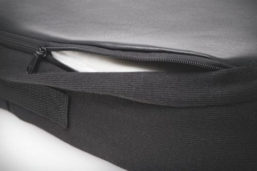 Kensington Ergonomic Memory Foam Seat Cushion Kensington Ergonomic Memory Foam Seat Cushion