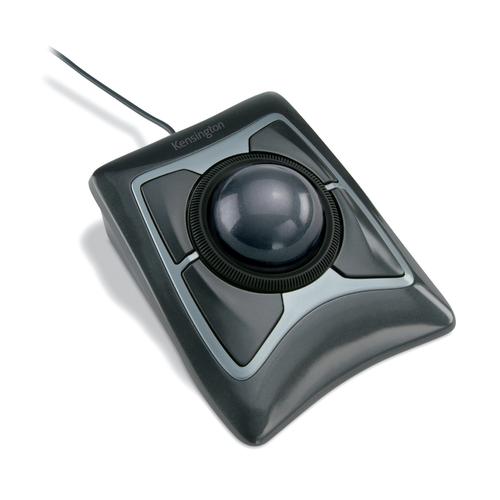Kensington Trackball Mouse Expert Wired Kensington Trackball Mouse Expert Wired