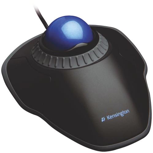 Kensington Orbit Scroll Ring Trackball Kensington Orbit Scroll Ring Trackball