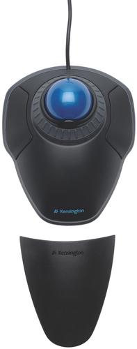 Kensington Orbit Scroll Ring Trackball Kensington Orbit Scroll Ring Trackball