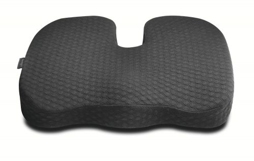 Kensington Premium Cool Gel Seat Cushion Black Kensington Premium Cool Gel Seat Cushion Black