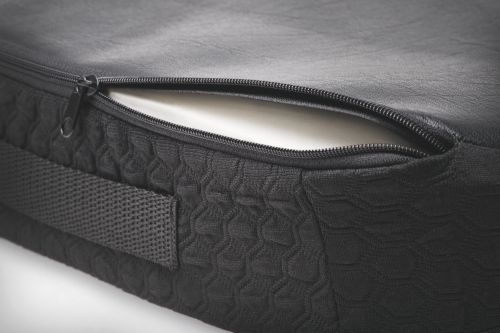 Kensington Premium Cool Gel Seat Cushion Black Kensington Premium Cool Gel Seat Cushion Black