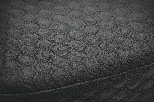 Kensington Premium Cool Gel Seat Cushion Black Kensington Premium Cool Gel Seat Cushion Black