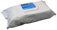 ValueX Anti-Viral Cleaning And Sanitising Wet Wipes (Pack 100)