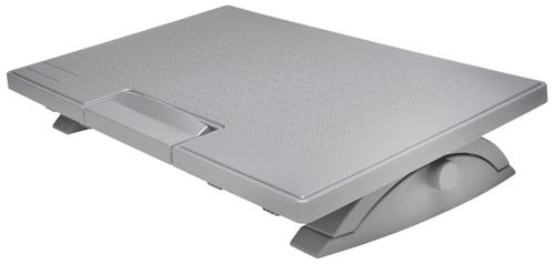 Kensington SmartFit SoleMate Pro Ergonomic Foot Rest Grey Kensington SmartFit SoleMate Pro Ergonomic Foot Rest Grey