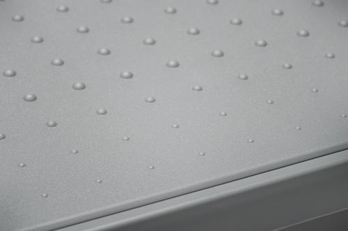 Kensington SmartFit SoleMate Pro Ergonomic Foot Rest Grey Kensington SmartFit SoleMate Pro Ergonomic Foot Rest Grey