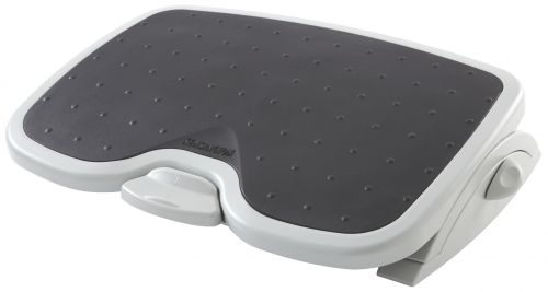 Kensington SoleMKensington SoleMate Plus Foot Rest Adjustable Grey/Blackate Plus Foot Rest Adjustable Grey/Black Kensington SoleMKensington SoleMate Plus Foot Rest Adjustable Grey/Blackate Plus Foot Rest Adjustable Grey/Black