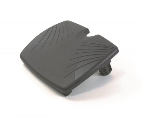 Kensington SoleRest Foot Rest Adjustable Grey Kensington SoleRest Foot Rest Adjustable Grey