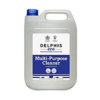 Delphis Multi-Purpose Cleaner 5L (Pack 2)