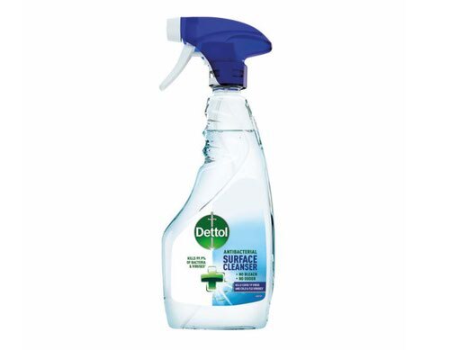 Dettol Anti Bacterial Surface Cleaner 500ml