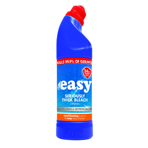 ValueX Easy Bleach 750ml (Pack 2)