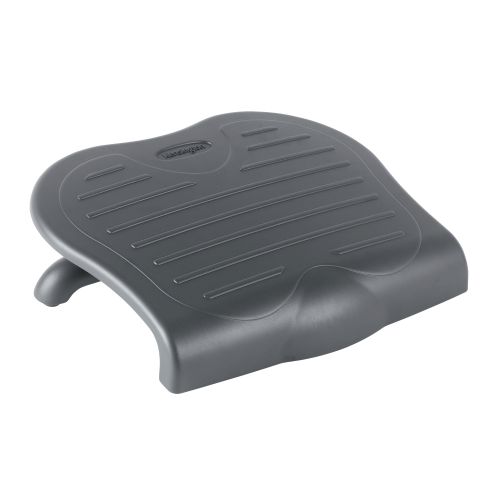 Kensington SoleSaver Foot Rest Adjustable Grey Kensington SoleSaver Foot Rest Adjustable Grey