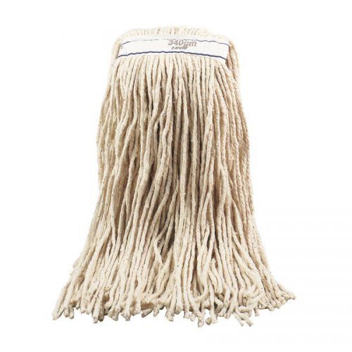 ValueX PY Kentucky Mop 12oz ValueX PY Kentucky Mop 12oz