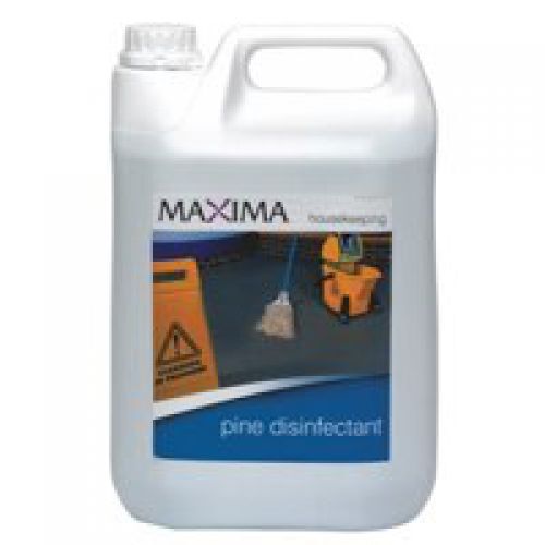 Maxima Disinfectant Pine 5 Litre