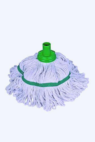 Hygemix Socket Mop Head 250g Green