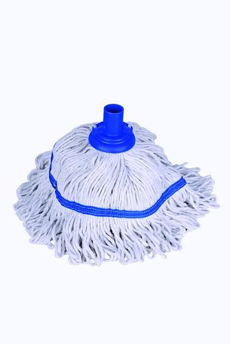 Hygemix Socket Mop Head 250g Blue