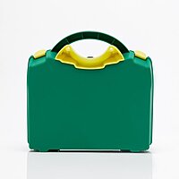 Blue Dot Small BS 8599-1 (2019) First-Aid Kit in a PGB Box - S9 Blue Dot Small BS 8599-1 (2019) First-Aid Kit in a PGB Box - S9