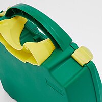 Blue Dot Small BS 8599-1 (2019) First-Aid Kit in a PGB Box - S9 Blue Dot Small BS 8599-1 (2019) First-Aid Kit in a PGB Box - S9