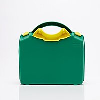 Blue Dot Medium BS 8599-1 (2019) First-Aid Kit in a PGB Box - M9