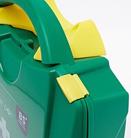 Blue Dot Medium BS 8599-1 (2019) First-Aid Kit in a PGB Box - M9