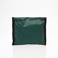 Blue Dot One Person Travel Kit In Green Velcro Pouch - 30ACOPT