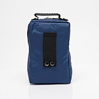 Blue Dot Essential Sports First Aid Kit in a Blue Series Bag