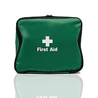 Astroplast BS 8599-1 Travel First-Aid Pouch
