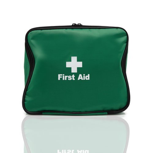 Astroplast BS 8599-1 Travel First-Aid Pouch